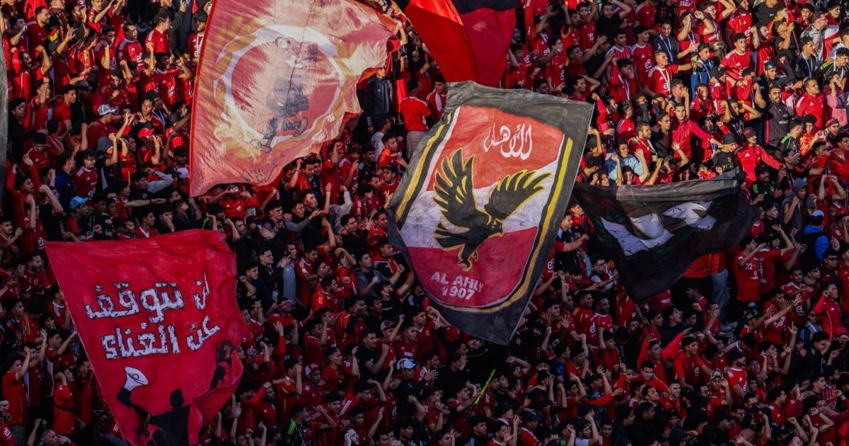 الجيش الملكي يشكو الأهلي للاتحاد الإفريقي ويطالب بمعاقبته