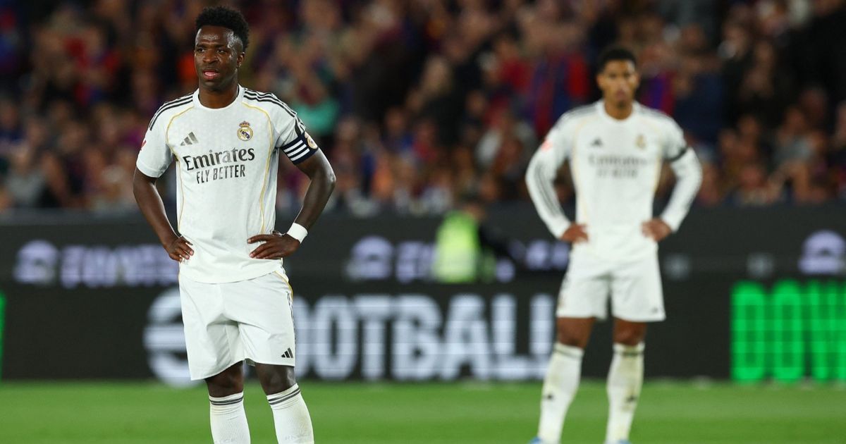 موعد مباراة ريال مدريد وريال أوفييدو في الدوري الإسباني
