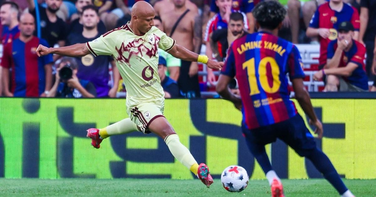 الأهلي يعلن سفر عمرو الجزار إلى ألمانيا.. وموعد الجراحة بالمنظار