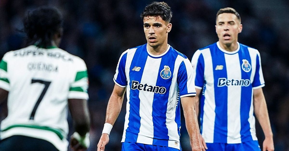 لاعب سابق بالأهلي السعودي مُهدد بالإيقاف 10 مباريات في البرتغال