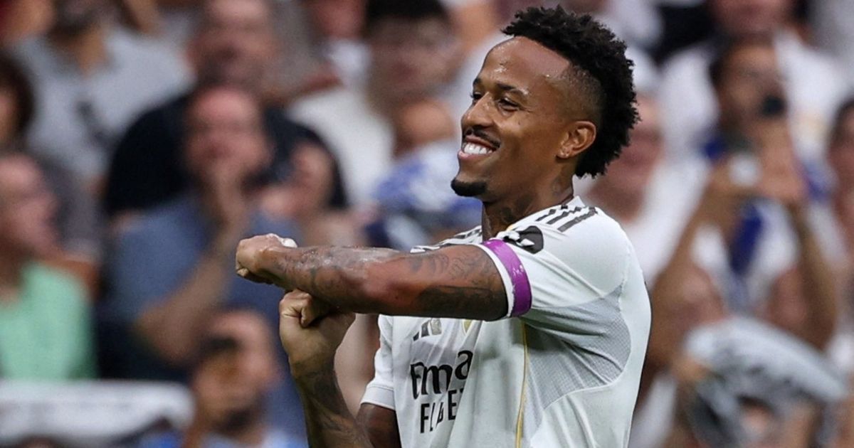 موعد مباراة ريال مدريد وليفانتي في الدوري الإسباني