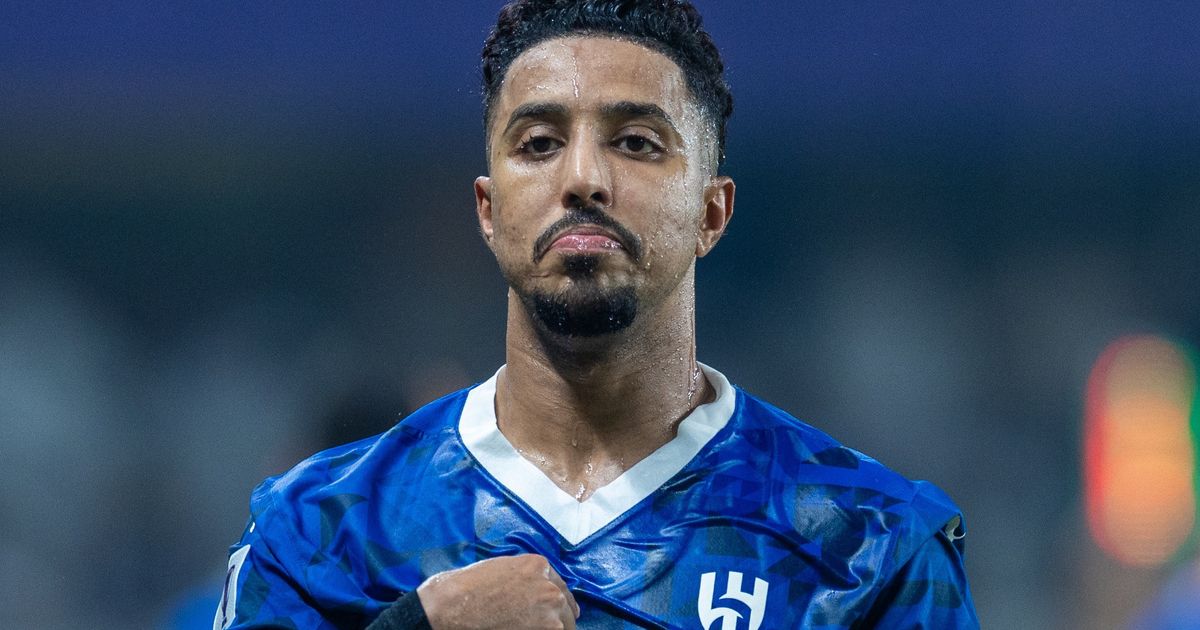 الدوسري لمنتقديه: لا أحتاج أن أثبت نفسي لأحد وأردّ في الملعب