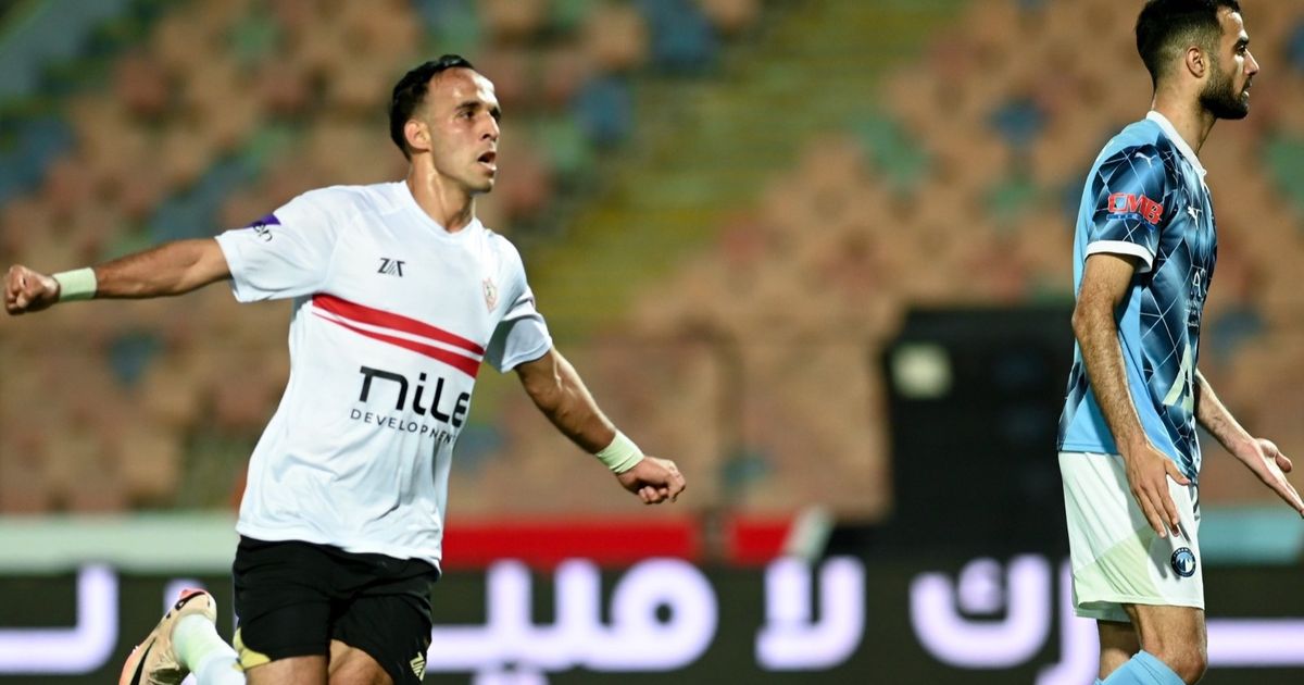سيناريوهات التتويج في مصر.. الزمالك يلامس اللقب والأهلي ينتظر معجزة