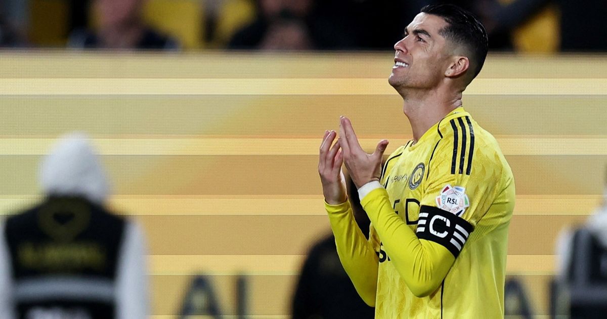 شاهد.. النصر يقفز لوصافة دوري روشن رغم وقوف الحظ ضد رونالدو