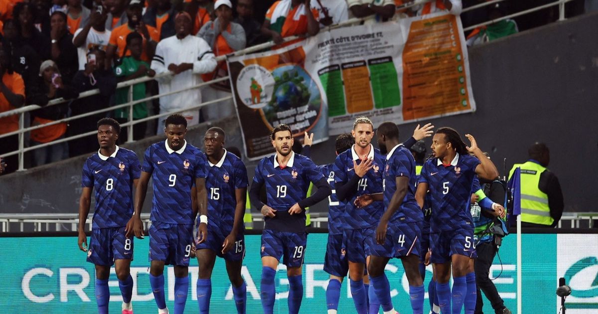 كيف تحولت ضواحي باريس إلى مصنع نجوم منتخب فرنسا؟