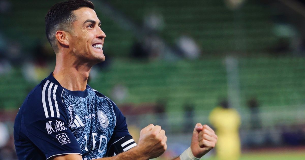 جدول مواعيد مباريات النصر السعودي في شهر سبتمبر 2025