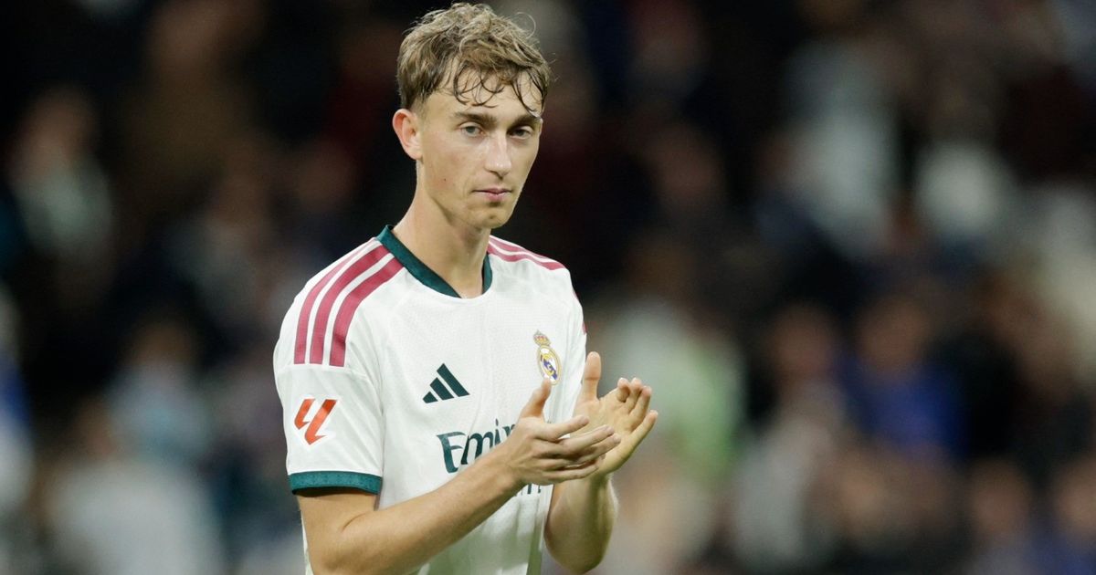 مساحات سبورت : هويسن: ريال مدريد متشوق لأسبوع الأبطال والكلاسيكو ومرحباً بميليتاو