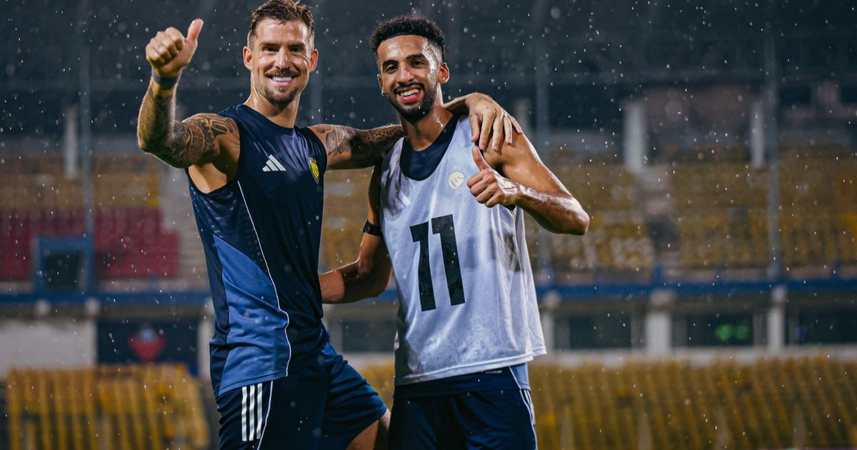 بغياب رونالدو.. تشكيلة النصر السعودي لمواجهة غوا بدوري أبطال آسيا 2