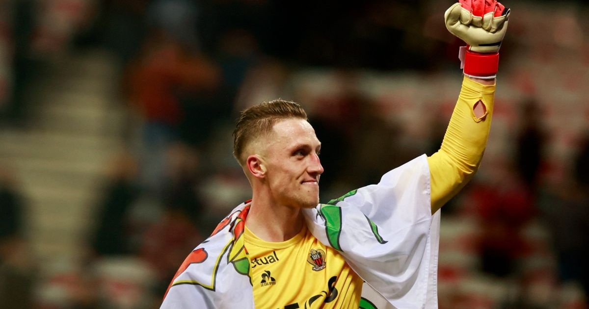 حارس بولندا.. نيوم يقترب من صفقة مميزة من الدوري الفرنسي