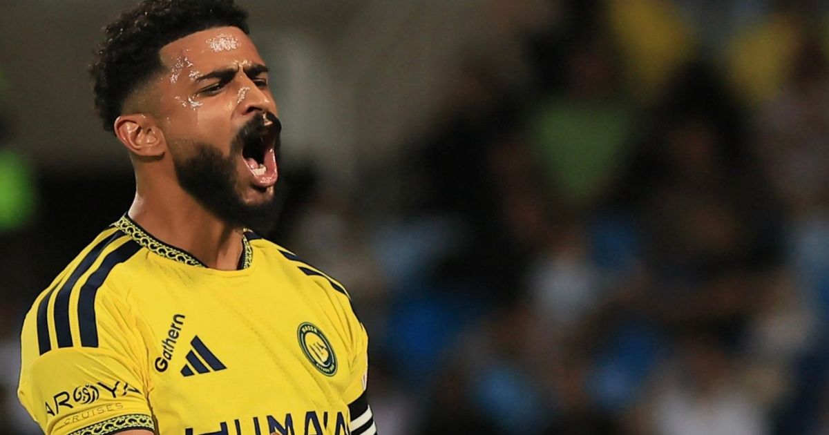 بوستيكوغلو يحسم مستقبل عبد الإله العمري مع النصر