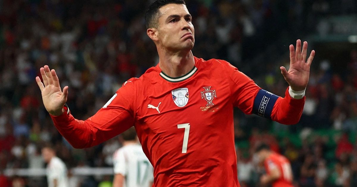 أكثر من أي وقت مضى.. 8 نجوم فوق سن الأربعين في كأس العالم