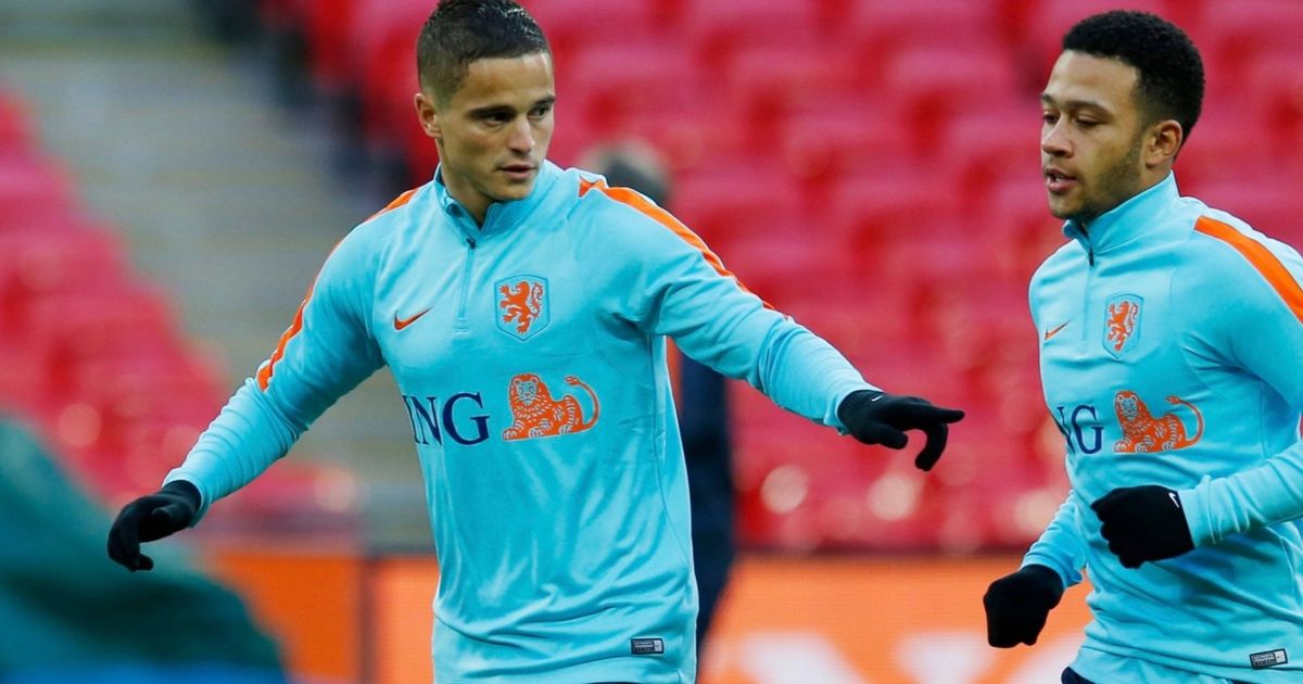 أفيلاي: قلبي مع المغرب أمام هولندا.. جذوري لا يمكن إنكارها
