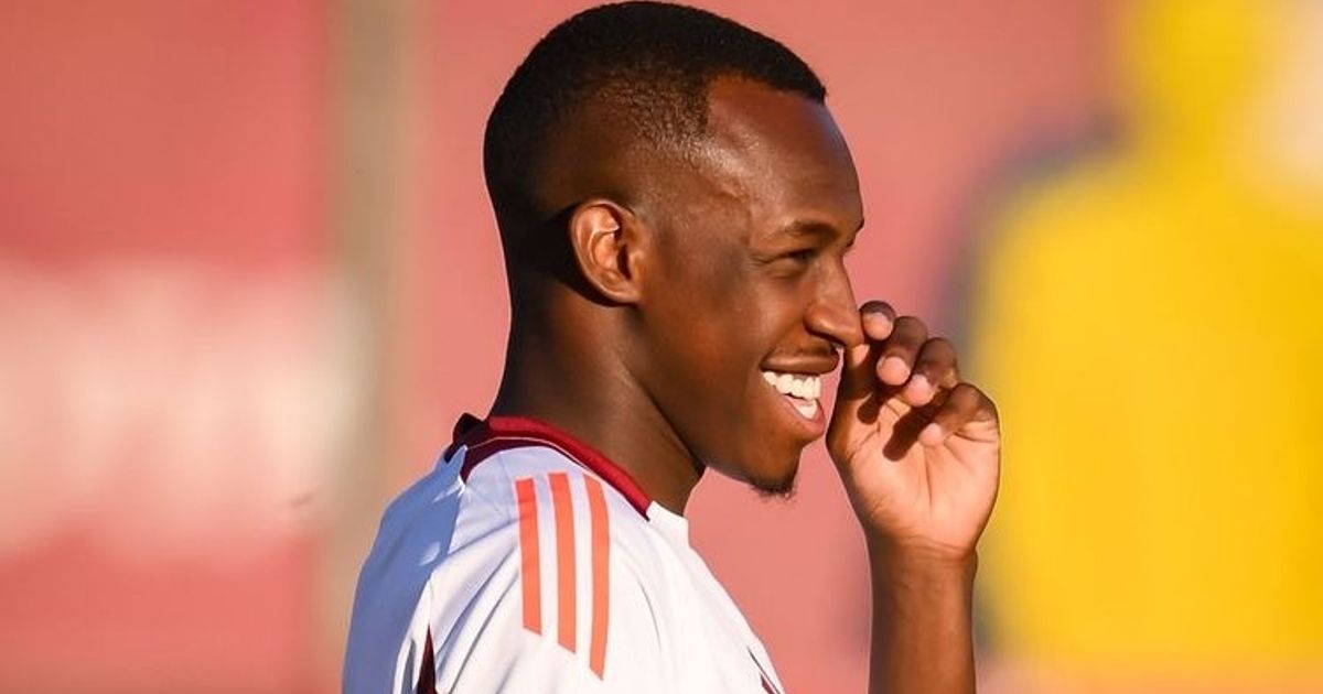 يوريتش يضم عبد الحميد لمواجهة روما وبلباو في الدوري الأوروبي