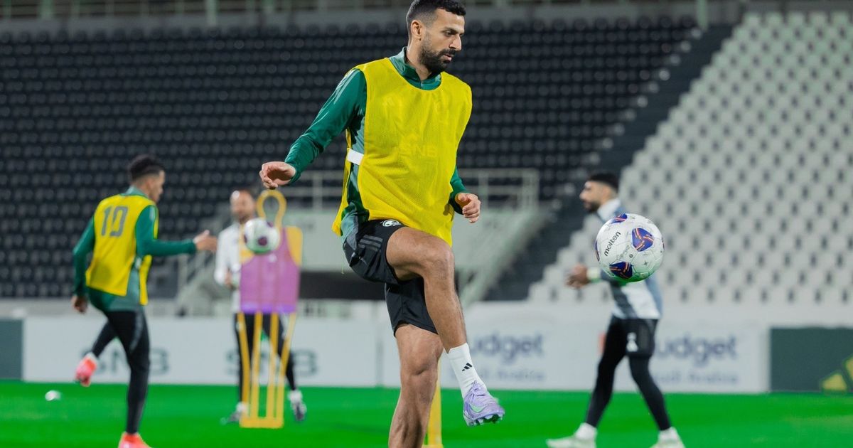 عبد الله السالم.. "دي ناتالي السعودي" رهان رونار الجديد