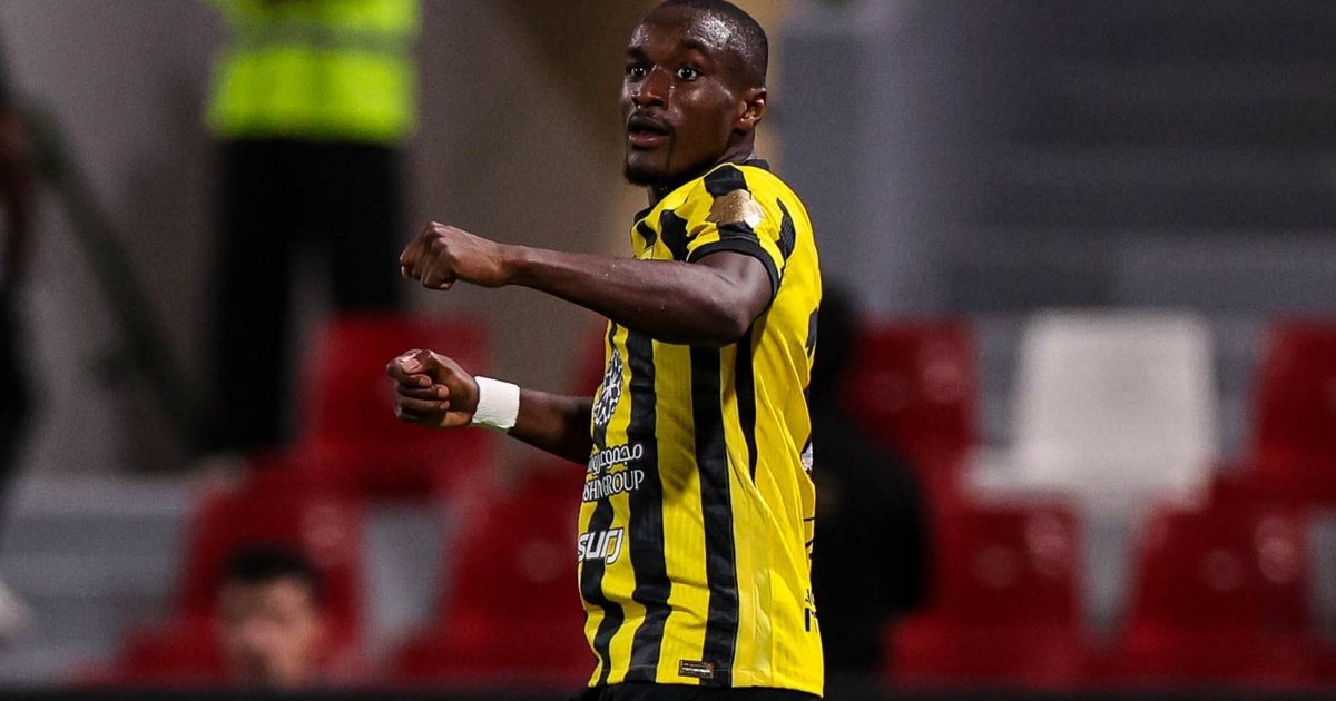 نجوم النصر يغيبون عن تشكيلة الجولة 33 في الدوري السعودي