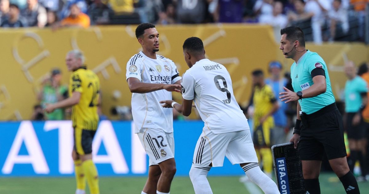 فن الانتقالات المجانية.. لماذا يتقنه ريال مدريد؟