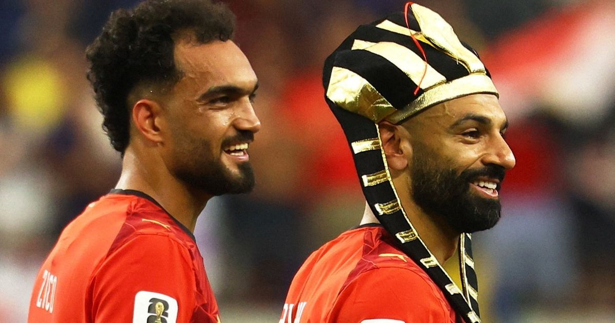 مساحات سبورت : زيكو: تركيز منتخب مصر لا ينصب على ميسي وحده وسنلعب للفوز