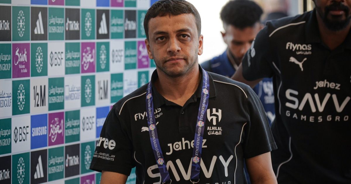 الأسطورة محمد الشلهوب مدرباً لشباب الهلال