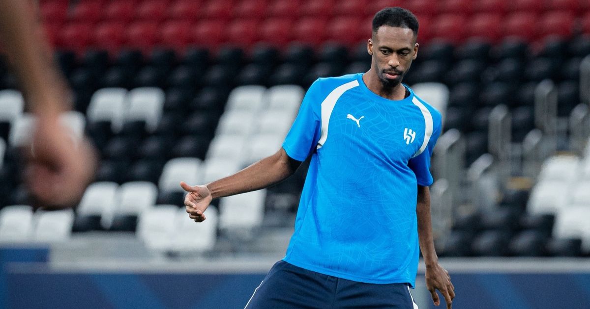 تغييرات كبرى.. تشكيلة الهلال أمام الشمال في أبطال آسيا للنخبة