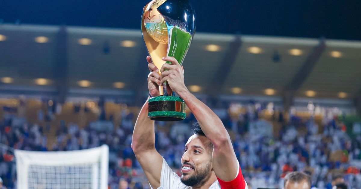 الهلال يشرح للاتحاد السعودي أسباب اعتذاره عن عدم خوض كأس السوبر