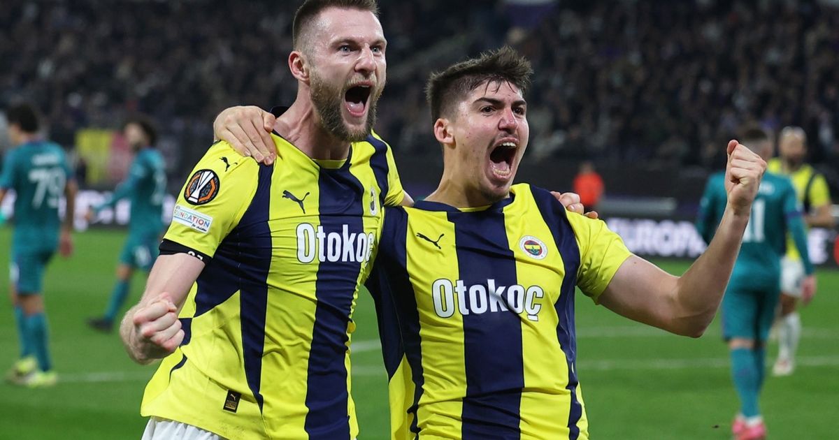 فنربخشة يوافق على انتقال مدافعه الصاعد إلى الهلال بـ22 مليون يورو