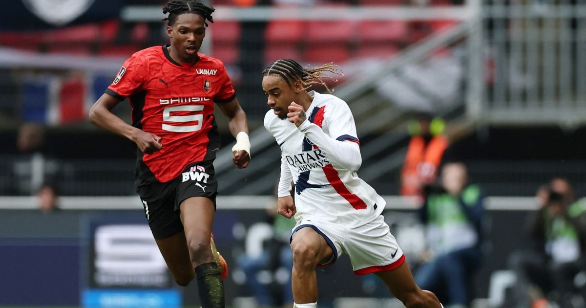 الهلال ينافس ريال مدريد وأرسنال على مدافع فرنسي صاعد