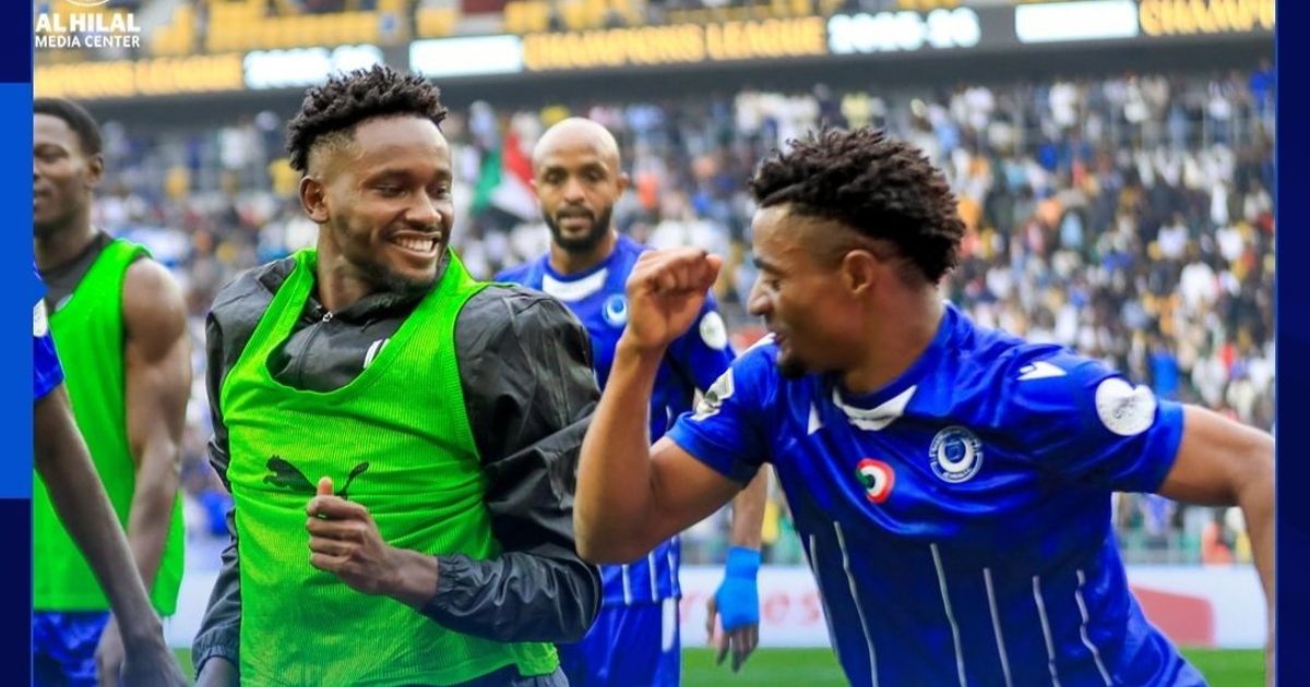 الهلال يبلغ ربع نهائي دوري أبطال إفريقيا وخروج مولودية الجزائر