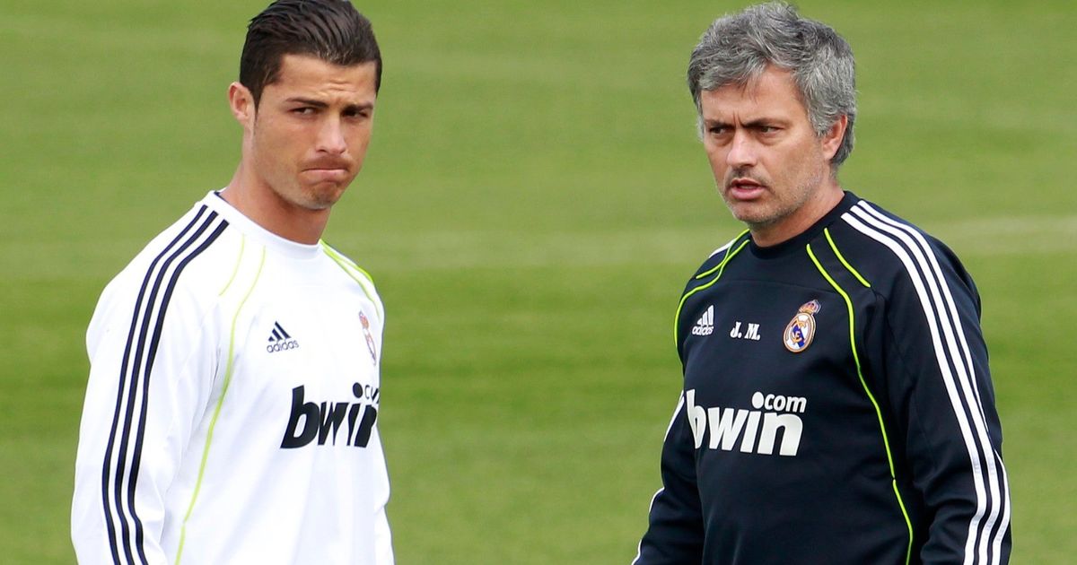 "متلازمة الديكتاتور".. مورينيو خيار فلورنتينو لترويض نجوم ريال مدريد