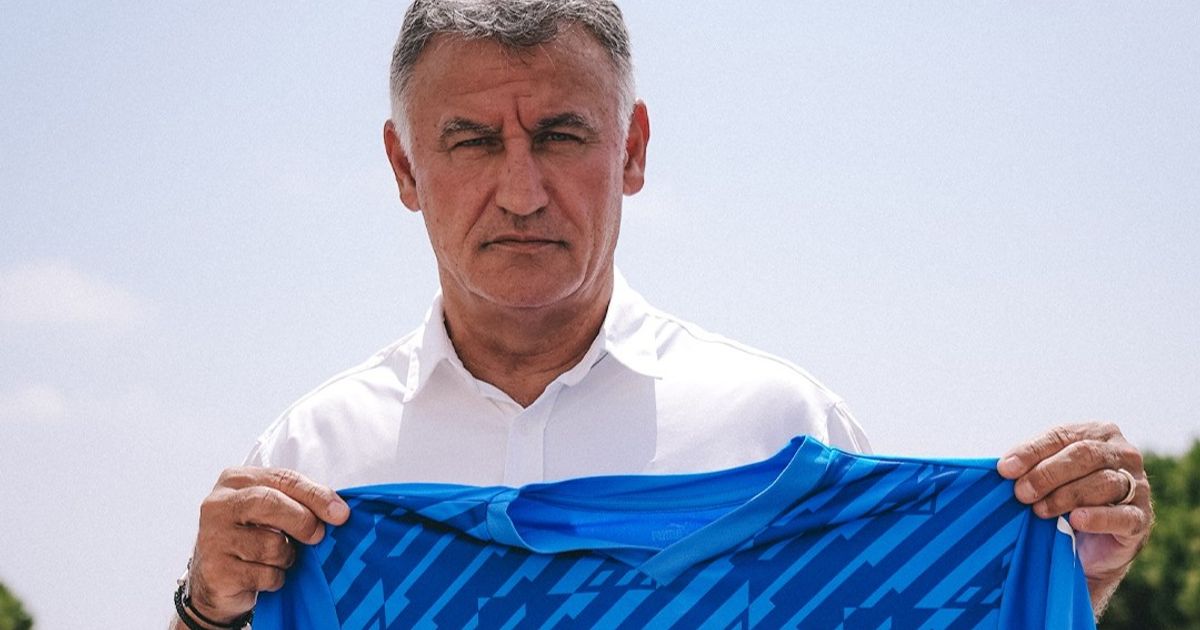 نيوم يتعاقد رسمياً مع المدرب غالتييه ويفاوض نجم يوفنتوس