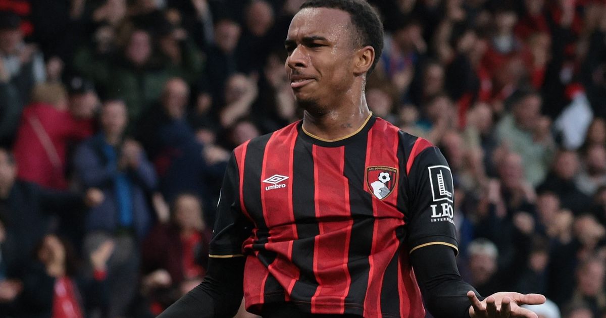 بورنموث يهدي أرسنال لقب الدوري الإنجليزي بعد غياب 22 عاماً