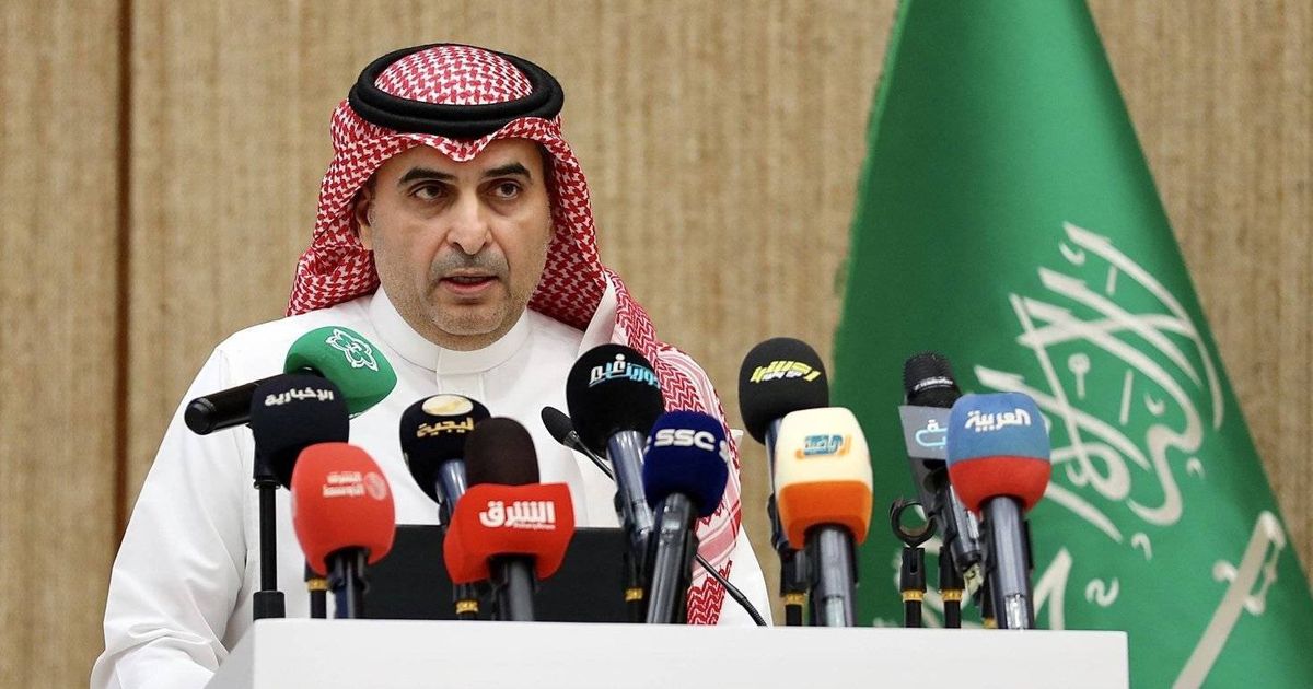 سعد اللذيذ: مستقبل مشرق ينتظر كرة القدم في السعودية