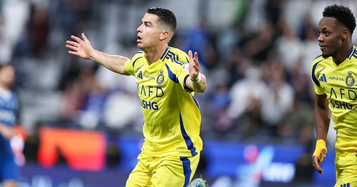 رابطة الدوري السعودي تطلق النسخة الأولى من جوائز تصويت الجمهور