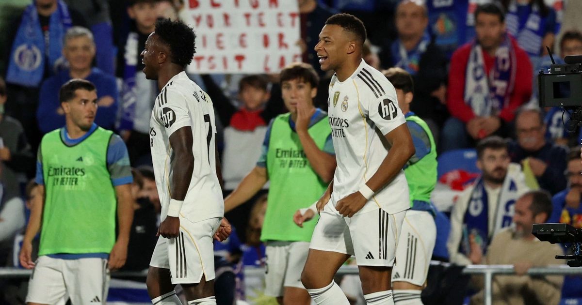 تشكيلة ريال مدريد المتوقعة أمام يوفنتوس في دوري أبطال أوروبا