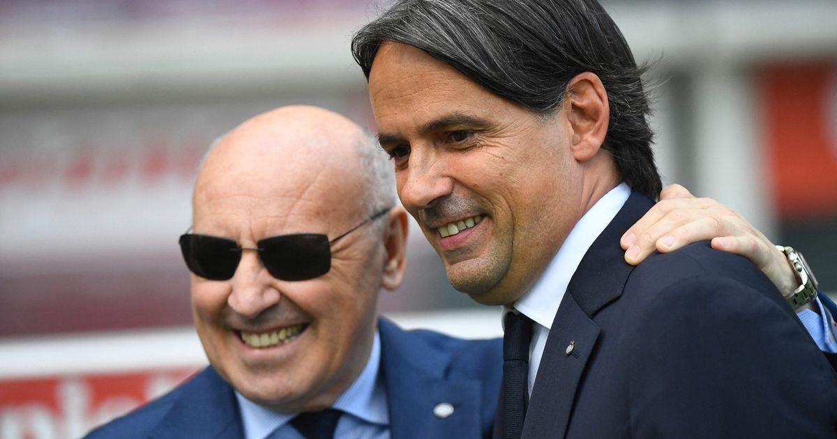 إنزاغي يُحدث انقساماً داخل إنتر ميلان بعد عرض الهلال الضخم