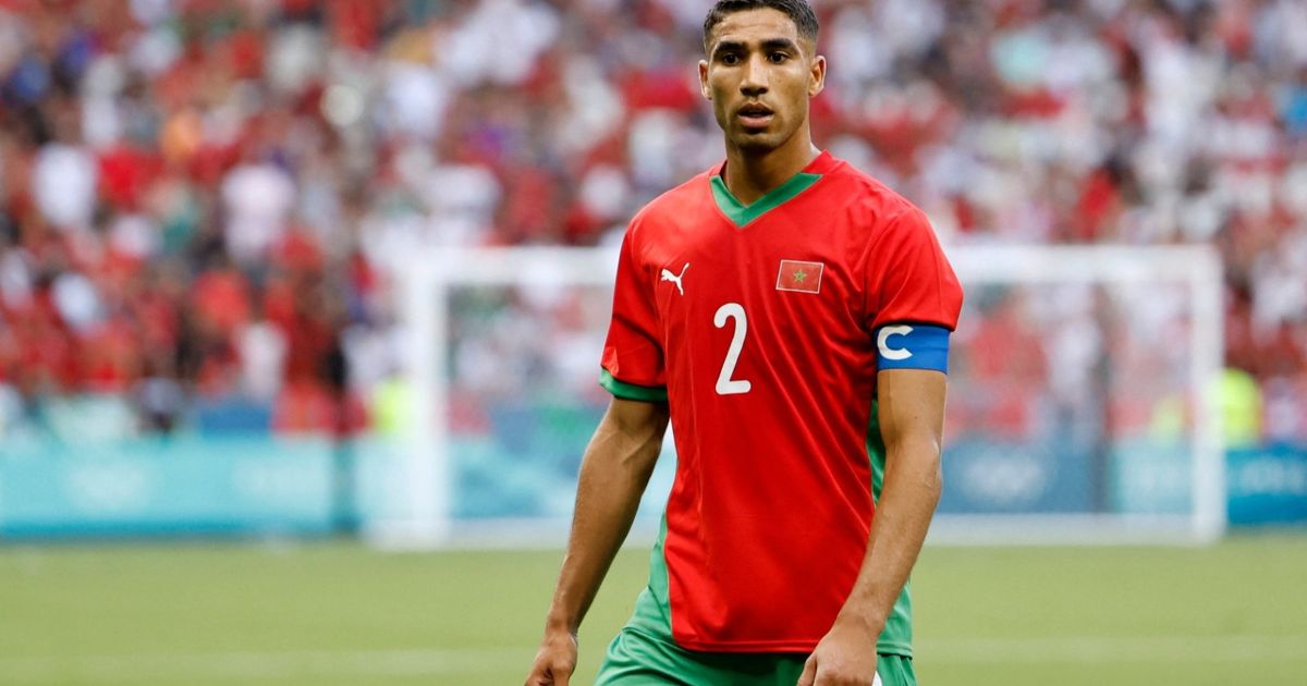 المغرب يواجه البحرين ودياً استعداداً لكأس أمم إفريقيا