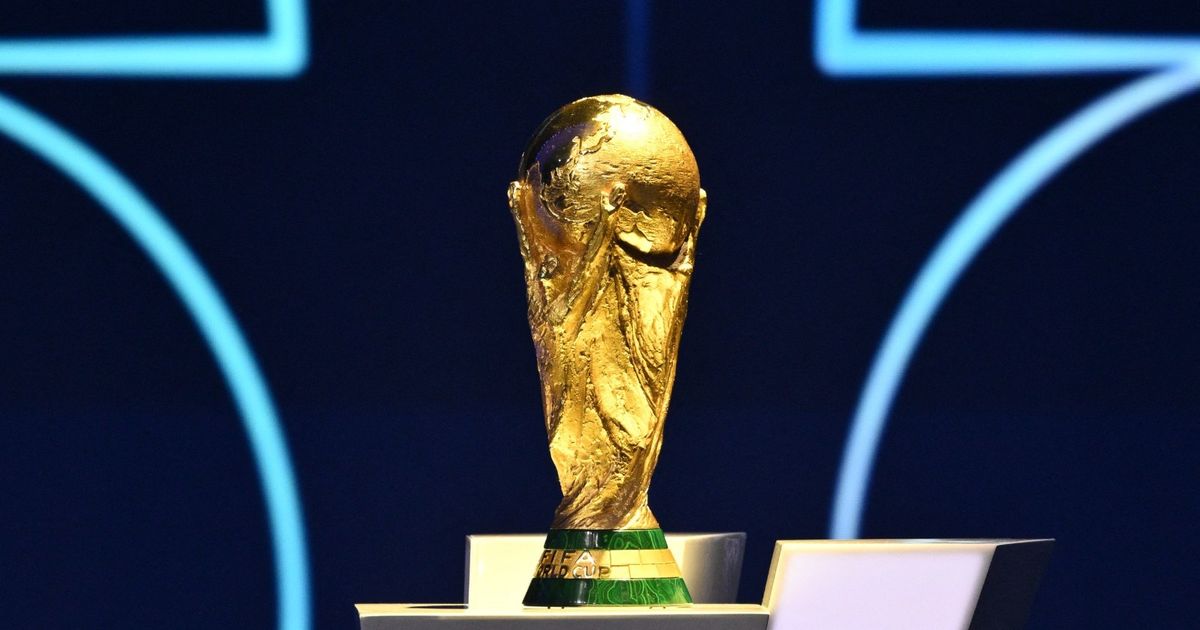 على غرار "سوبر بول".. عرض فني ضخم بين شوطي نهائي كأس العالم