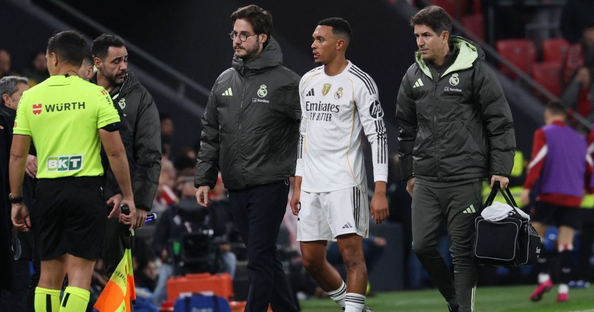 ريال مدريد يحاول تجهيز أرنولد لمواجهة جوزيه مورينيو