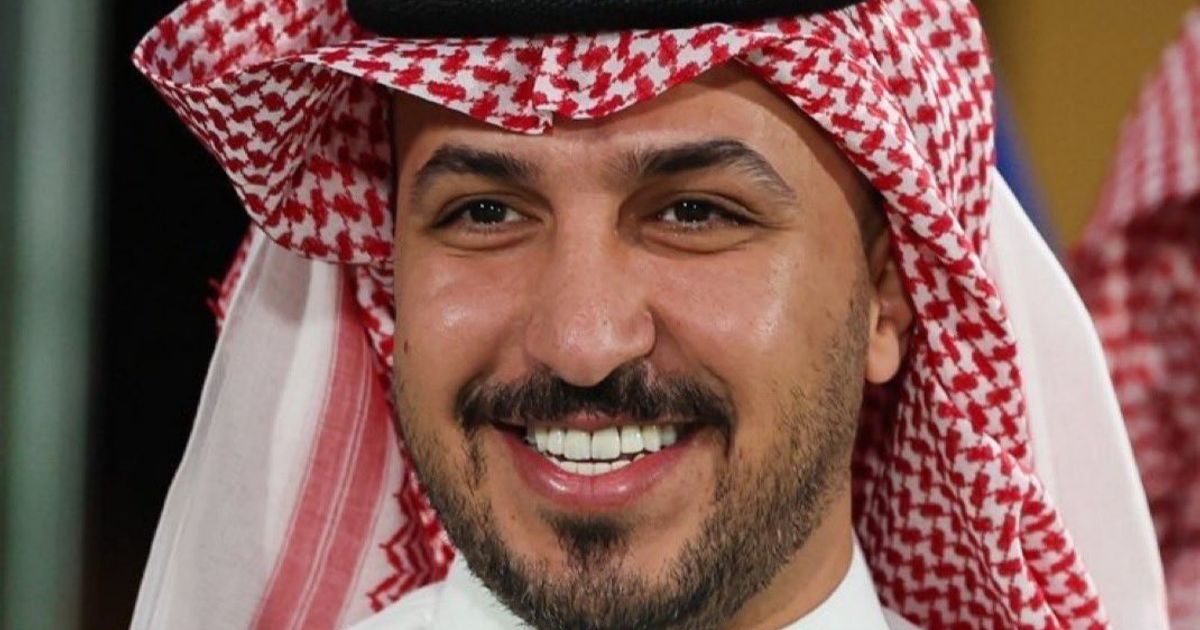 إبراهيم المهيدب يستقيل بشكل مفاجئ من رئاسة النصر السعودي