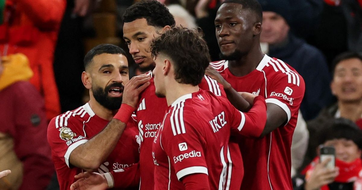 مفاجأة.. الاتحاد السعودي يستهدف التعاقد مع نجم ليفربول مجاناً