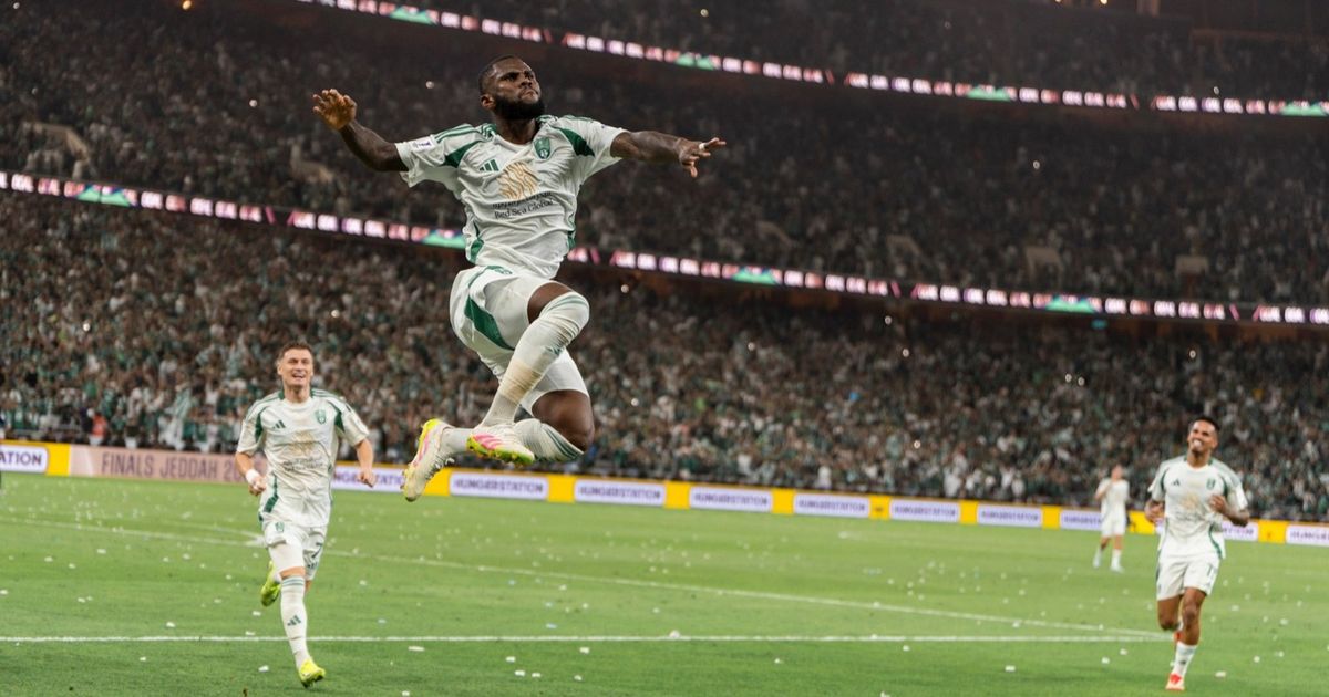 الأهلي يضرب موعداً مع التاريخ ويتوج بدوري أبطال آسيا لأول مرة