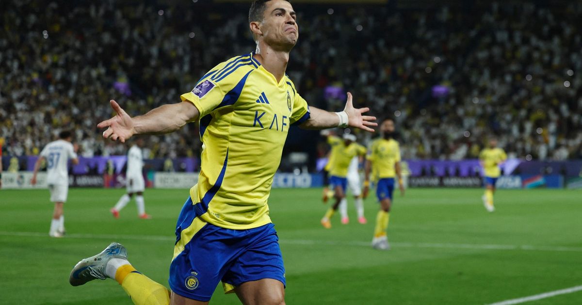 النصر يواجه 4 أندية أوروبية في النمسا استعداداً للموسم الجديد