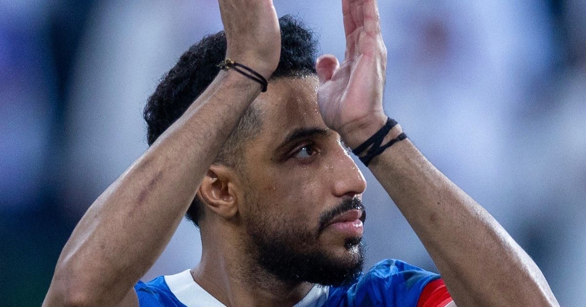 8 مساهمات.. الدوسري أفضل لاعبي الدوري السعودي في شهر مايو