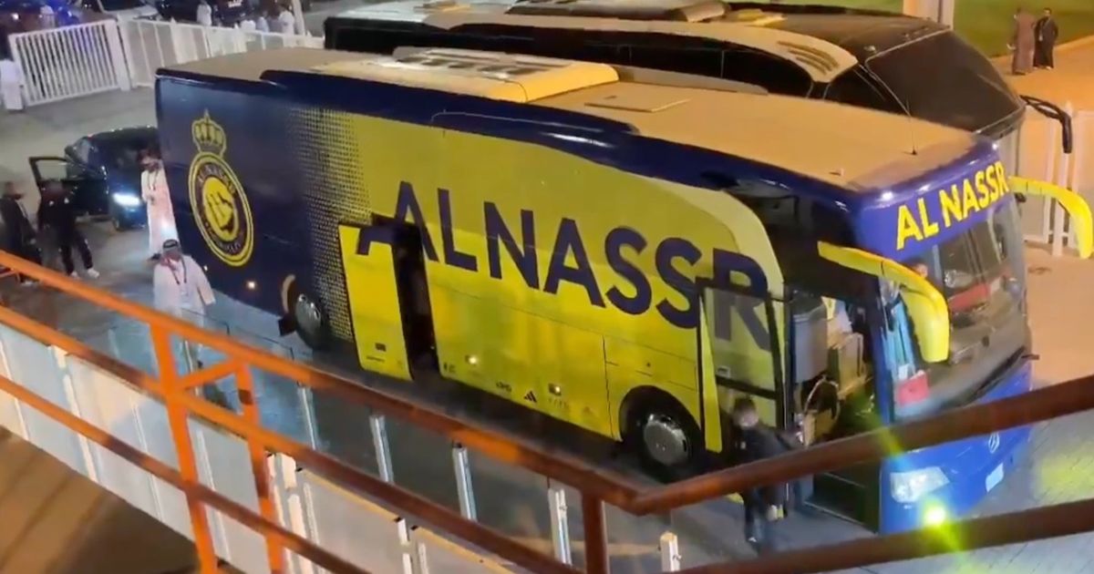 النصر السعودي يتحرك لاستعادة مدافعه البرازيلي السابق