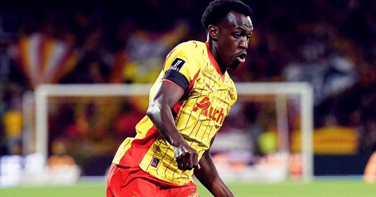 شاهد.. سعود عبد الحميد أول لاعب سعودي يصنع هدفاً في الدوري الفرنسي