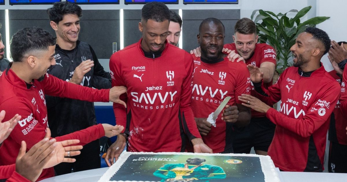 الهلال يعلن تفاصيل إصابتي كوليبالي وبونو ويكشف وضع الدوسري