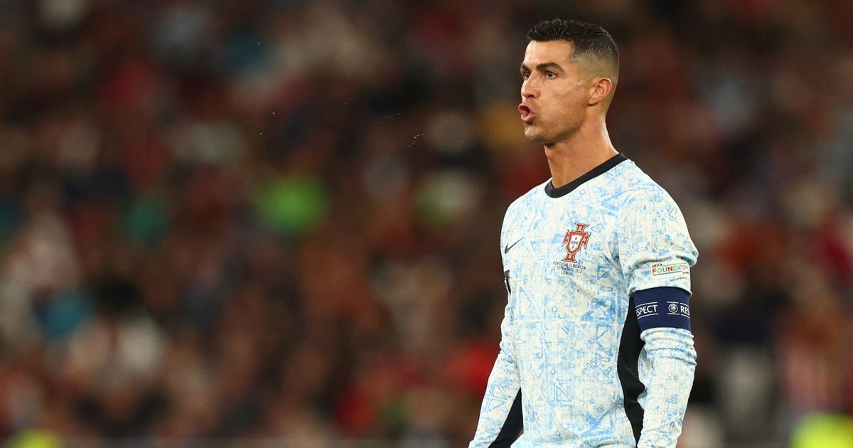 رونالدو "يصنع التاريخ" بعد المليار متابع على مواقع التواصل الاجتماعي