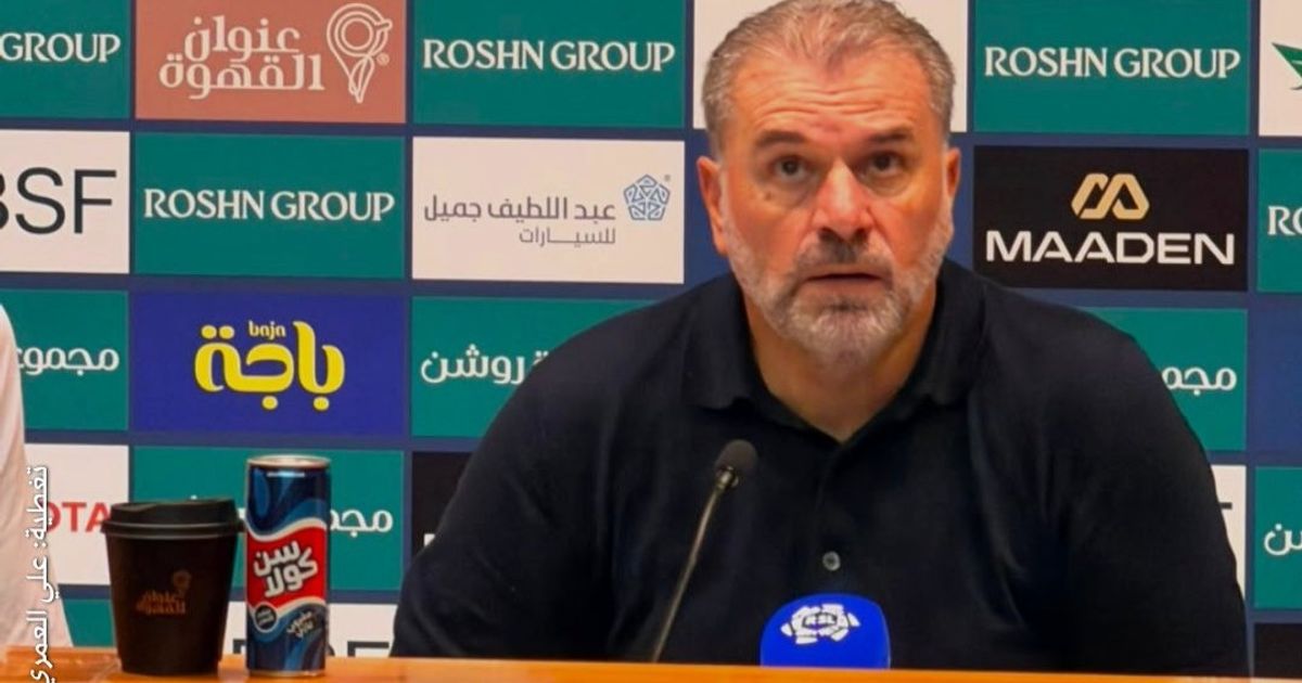 بوستيكوغلو يبرر خسارة النصر: ربع ساعة سيئة منحت الاتحاد الفوز