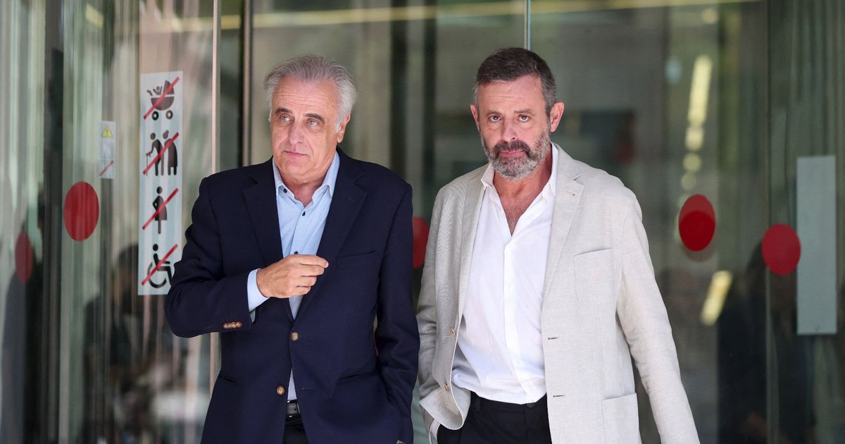 روسيل: برشلونة ضمّ أفضل فريق بالعالم ولم يكن يحتاج لنيغريرا