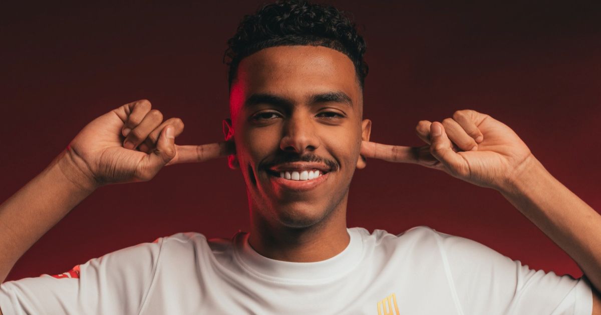 القادسية يضمّ مصعب الجوير "عازف الأوتار" من الهلال