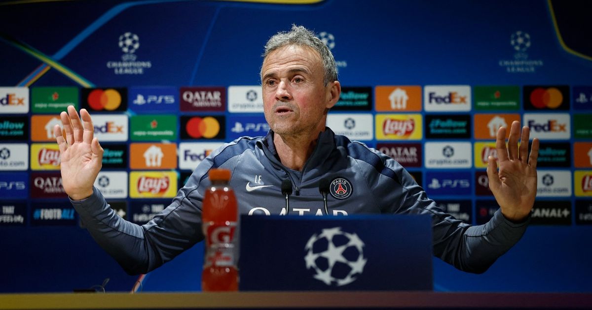 "طموح ولا يعرف الملل".. صديق إنريكي يكشف التحدي المثير الذي يواجهه